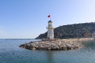 Travelnews.lv kopā «Novatours Summer Breeze» dalībniekiem dodas Vidusjūrā ballēties