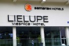 «SemaraH Hotel Lielupe» grezni atklāta jauna konferenču zāle