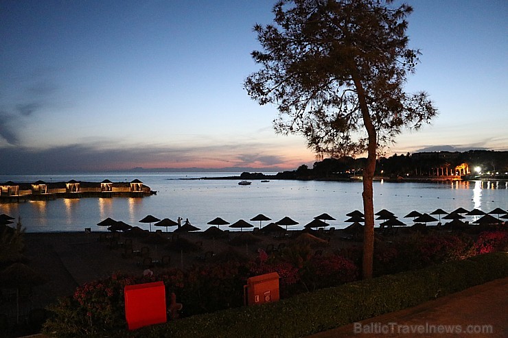 «Novatours Summer Breeze» dalībnieki ballējas Turcijas viesnīcā «Rubi Platinum Spa Resort & Suites» «Novatours Summer Breeze» dalībnieki ballējas Turcijas viesnīcā «Rubi Platinum Spa Resort & Suites» 198868
