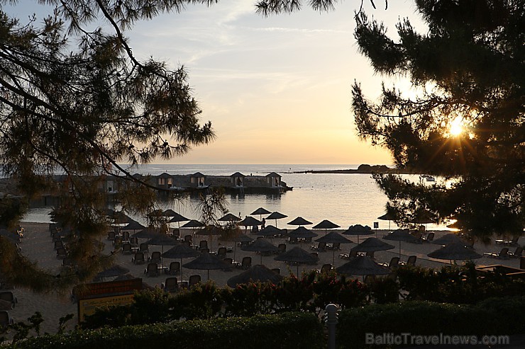 «Novatours Summer Breeze» dalībnieki ballējas Turcijas viesnīcā «Rubi Platinum Spa Resort & Suites» «Novatours Summer Breeze» dalībnieki ballējas Turcijas viesnīcā «Rubi Platinum Spa Resort & Suites» 198882