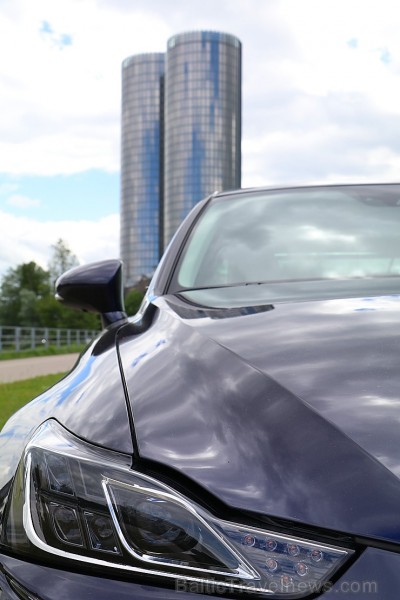 Travelnews.lv redakcija ar jauno «Lexus IS300H» apceļo Latgali un 4 dienās nobrauc 1000 km garu maršrutu Travelnews.lv redakcija ar jauno «Lexus IS300H» apceļo Latgali un 4 dienās nobrauc 1000 km garu maršrutu 199068