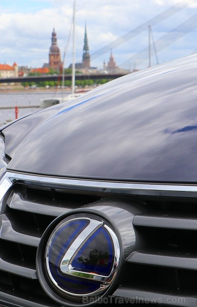 Travelnews.lv redakcija ar jauno «Lexus IS300H» apceļo Latgali un 4 dienās nobrauc 1000 km garu maršrutu Travelnews.lv redakcija ar jauno «Lexus IS300H» apceļo Latgali un 4 dienās nobrauc 1000 km garu maršrutu 199156