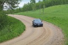 Travelnews.lv ar jauno «Lexus IS300H» apceļo Latgali un nobrauc 1000 km