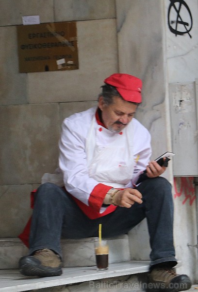 Travelnews.lv kopā ar tūropratoru «Mouzenidis Travel Latvija» īsā ekskursijā iepazīst Grieķijas otro lielāko pilsētu Saloniki Travelnews.lv kopā ar tūropratoru «Mouzenidis Travel Latvija» īsā ekskursijā iepazīst Grieķijas otro lielāko pilsētu Saloniki 199428