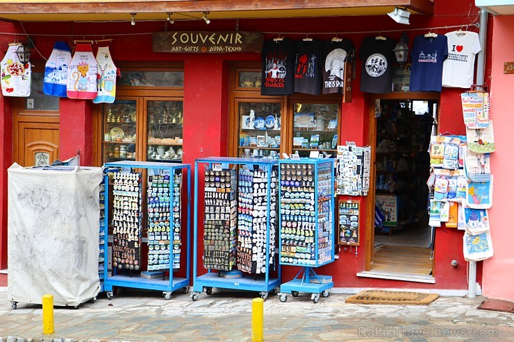Travelnews.lv kopā ar tūropratoru «Mouzenidis Travel Latvija» īsā ekskursijā iepazīst Grieķijas otro lielāko pilsētu Saloniki Travelnews.lv kopā ar tūropratoru «Mouzenidis Travel Latvija» īsā ekskursijā iepazīst Grieķijas otro lielāko pilsētu Saloniki 199443