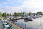 Andrejostā ir atklāts jauns un burvīgs panorāmas skata restorāns «Muusu Terase»