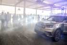 Rīgā prezentēts jaunais «Range Rover Velar»