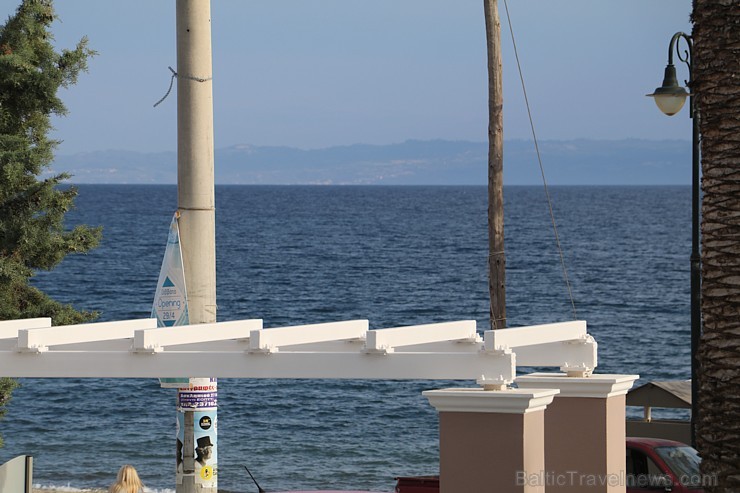 Travelnews.lv kopā ar tūroperatoru «Mouzenidis Travel Latvija» iepazīst Halkidiki viesnīcu «Cronwell Resort Sermilia» Grieķijā Travelnews.lv kopā ar tūroperatoru «Mouzenidis Travel Latvija» iepazīst Halkidiki viesnīcu «Cronwell Resort Sermilia» Grieķijā 199807