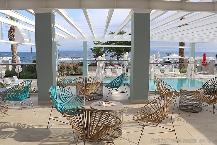 Travelnews.lv kopā ar tūroperatoru «Mouzenidis Travel Latvija» iepazīst Halkidiki viesnīcu «Cronwell Resort Sermilia» Grieķijā Travelnews.lv kopā ar tūroperatoru «Mouzenidis Travel Latvija» iepazīst Halkidiki viesnīcu «Cronwell Resort Sermilia» Grieķijā 199810
