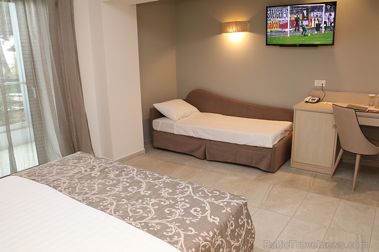 Travelnews.lv kopā ar tūroperatoru «Mouzenidis Travel Latvija» iepazīst Halkidiki viesnīcu «Cronwell Resort Sermilia» Grieķijā Travelnews.lv kopā ar tūroperatoru «Mouzenidis Travel Latvija» iepazīst Halkidiki viesnīcu «Cronwell Resort Sermilia» Grieķijā 199829