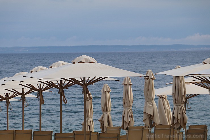 Travelnews.lv kopā ar tūroperatoru «Mouzenidis Travel Latvija» iepazīst Halkidiki viesnīcu «Cronwell Resort Sermilia» Grieķijā Travelnews.lv kopā ar tūroperatoru «Mouzenidis Travel Latvija» iepazīst Halkidiki viesnīcu «Cronwell Resort Sermilia» Grieķijā 199837