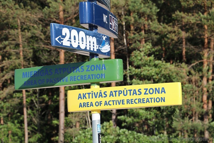 Jūrmala piesaka garšīgu pludmales sezonu no «36Line» līdz «Orizzonte» 200440