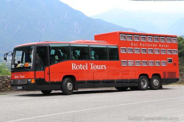 Travelnews.lv kopā ar tūroperatoru «Mouzenidis Travel Latvija» apceļo pasaules līmeņa tūrisma objektu jeb grieķu Meteoru Travelnews.lv kopā ar tūroperatoru «Mouzenidis Travel Latvija» apceļo pasaules līmeņa tūrisma objektu jeb grieķu Meteoru 200782
