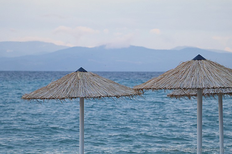 Travelnews.lv kopā ar tūroperatoru «Mouzenidis Travel Latvija» iepazīst «Hotel Lesse» 200826