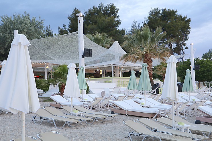 Travelnews.lv kopā ar tūroperatoru «Mouzenidis Travel Latvija» iepazīst «Hotel Lesse» 200830