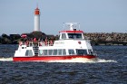 Ventspils akvatorija ikdienas rosība