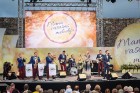 Jelgavā aizritējis koncerts «Mana vasaras melodija»