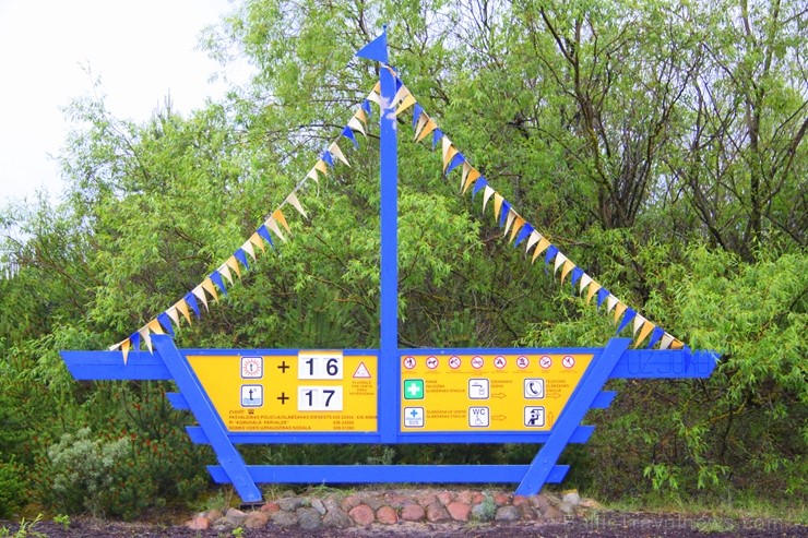 Travelnews.lv viesojas Ventspils Jūras svētkos 201980