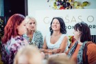 Le Dome TERRASSE (Dome Hotel & SPA) noritējusi «Garšas opera»