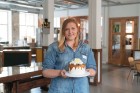Izvēlēti kulinārijas šova «Samsung Galaxy Dream Chef» dalībnieki