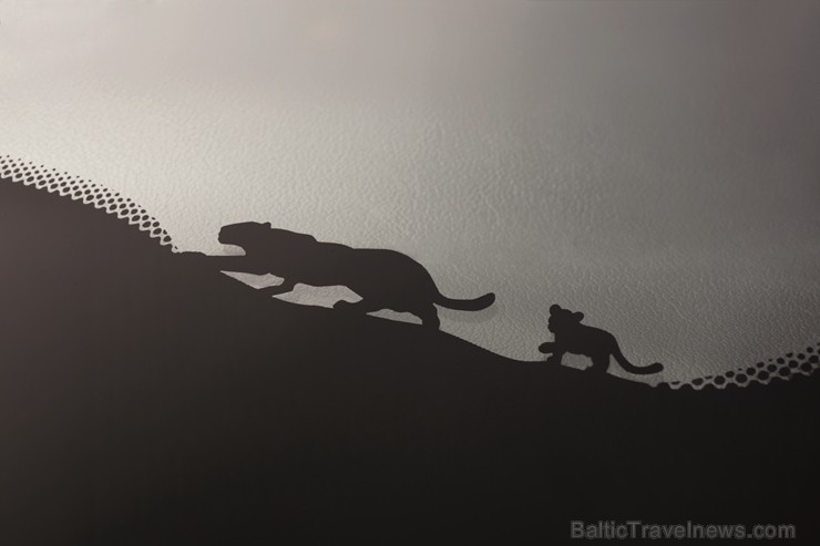 Prezentēts jaunākais Jaguar modelis «E-PACE» 202309