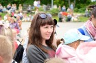Siguldā ar «Baltā vilka trio» izskan kārtējās muzikālās brokastis - šoreiz īpaši mazākajiem veltītas