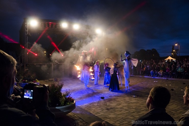 Daugavpils cietoksnī norisinājies 3. Starptautiskais vēstures rekonstrukcijas klubu festivāls «Dinaburg 1812» Daugavpils cietoksnī norisinājies 3. Starptautiskais vēstures rekonstrukcijas klubu festivāls «Dinaburg 1812» 202592