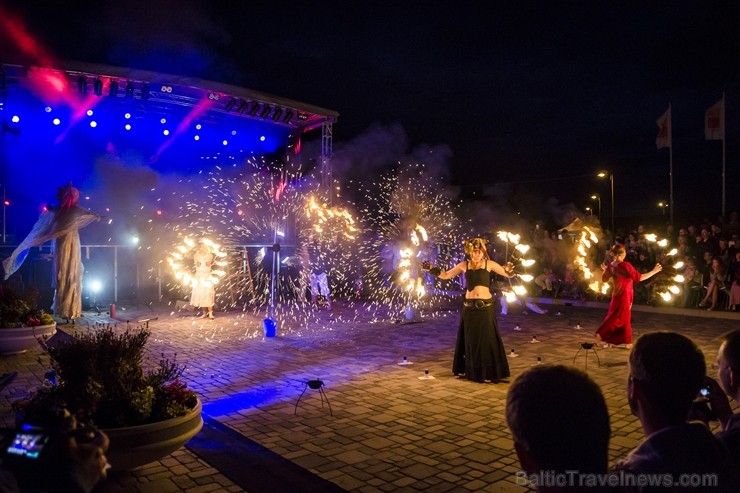 Daugavpils cietoksnī norisinājies 3. Starptautiskais vēstures rekonstrukcijas klubu festivāls «Dinaburg 1812» Daugavpils cietoksnī norisinājies 3. Starptautiskais vēstures rekonstrukcijas klubu festivāls «Dinaburg 1812» 202593