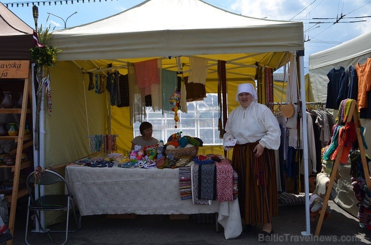 Latgale tikusi interesanti pārstāvēta starptautiskajā mākslas festivālā «Slavjanskij Bazar 2017» Vitebskā, Baltkrievijā Latgale tikusi interesanti pārstāvēta starptautiskajā mākslas festivālā «Slavjanskij Bazar 2017» Vitebskā, Baltkrievijā 202658