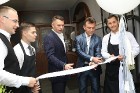 Vecrīgā oficiāli ir atvēries jauns restorāns «Per sé»
