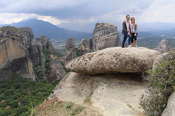 Travelnews.lv kopā ar tūroperatoru «Mouzenidis Travel Latvija» apceļo pasaules līmeņa tūrisma objektu jeb grieķu Meteoru Travelnews.lv kopā ar tūroperatoru «Mouzenidis Travel Latvija» apceļo pasaules līmeņa tūrisma objektu jeb grieķu Meteoru 202788