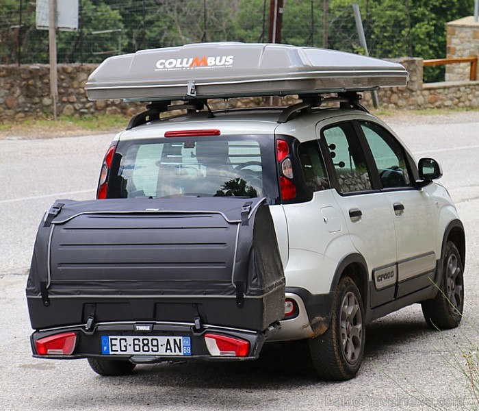 Travelnews.lv kopā ar tūroperatoru «Mouzenidis Travel Latvija» apceļo pasaules līmeņa tūrisma objektu jeb grieķu Meteoru Travelnews.lv kopā ar tūroperatoru «Mouzenidis Travel Latvija» apceļo pasaules līmeņa tūrisma objektu jeb grieķu Meteoru 202806