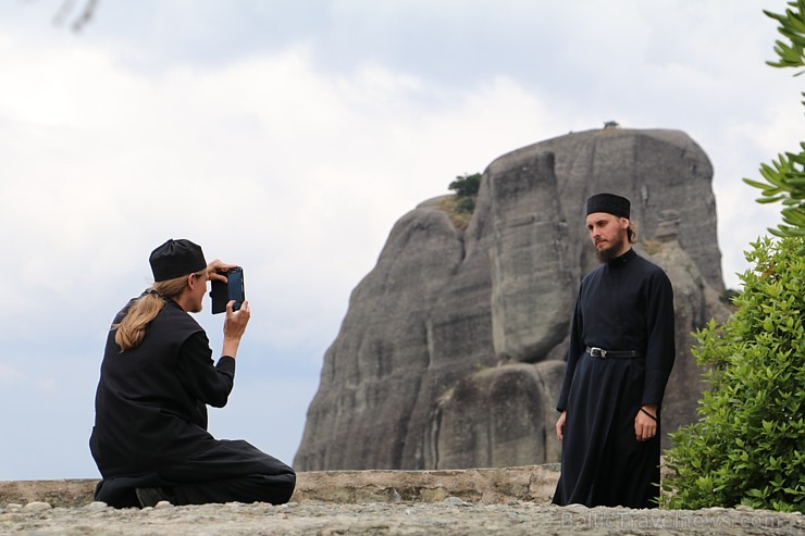 Travelnews.lv kopā ar tūroperatoru «Mouzenidis Travel Latvija» apceļo pasaules līmeņa tūrisma objektu jeb grieķu Meteoru Travelnews.lv kopā ar tūroperatoru «Mouzenidis Travel Latvija» apceļo pasaules līmeņa tūrisma objektu jeb grieķu Meteoru 202823
