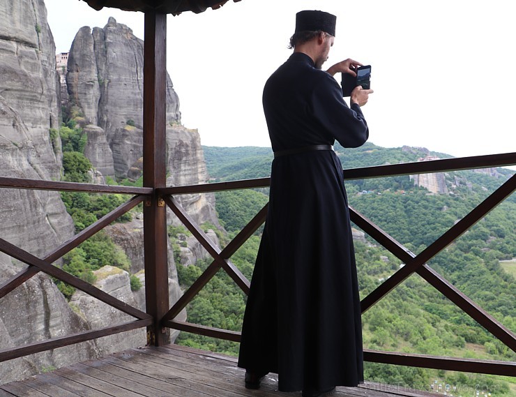 Travelnews.lv kopā ar tūroperatoru «Mouzenidis Travel Latvija» apceļo pasaules līmeņa tūrisma objektu jeb grieķu Meteoru Travelnews.lv kopā ar tūroperatoru «Mouzenidis Travel Latvija» apceļo pasaules līmeņa tūrisma objektu jeb grieķu Meteoru 202824