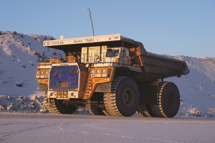 Iepazīsti pasaulē lielākās automašīnas 203304