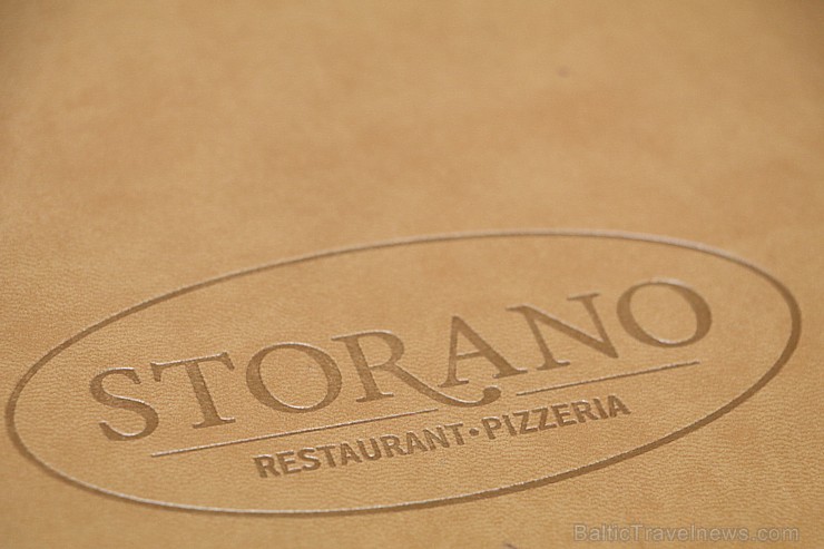 Restorāns «Storano», kas atrodas lielveikalā «Elkor Plaza» piedāvā bagātīgu branča piedāvājumu Rīgas izlutinātajai publikai Restorāns «Storano», kas atrodas lielveikalā «Elkor Plaza» piedāvā bagātīgu branča piedāvājumu Rīgas izlutinātajai publikai 203384