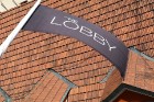 Rīgā ir atvērusies īpaša vieta augsta līmeņa biznesa tikšanām - «The Lobby»