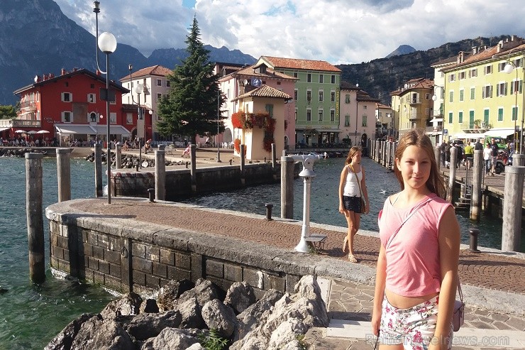 Travelnews.lv apceļo Gardas ezera apkārtni Itālijā 203485