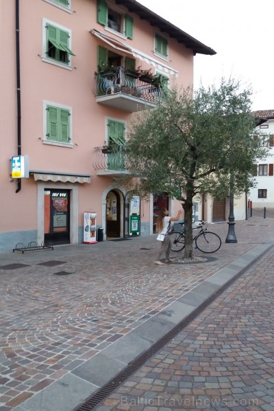 Travelnews.lv apceļo Gardas ezera apkārtni Itālijā 203495