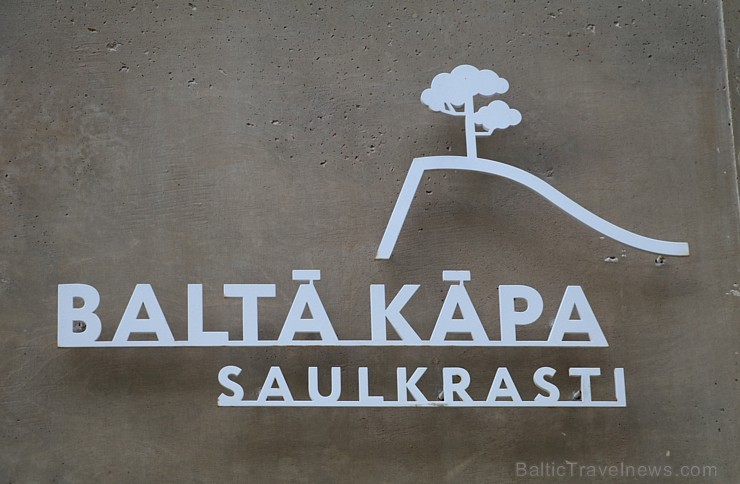 Travelnews.lv apmeklē un iepazīst Baltās kāpas burvestību Saulkrastos 203564