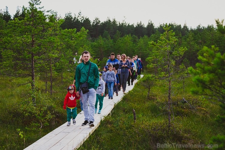 Lubāna mitrājā aizvadīti burvīgi akustiskie koncerti «Skaņas dabā» 203638