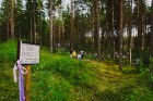 Lubāna mitrājā aizvadīti burvīgi akustiskie koncerti «Skaņas dabā»
