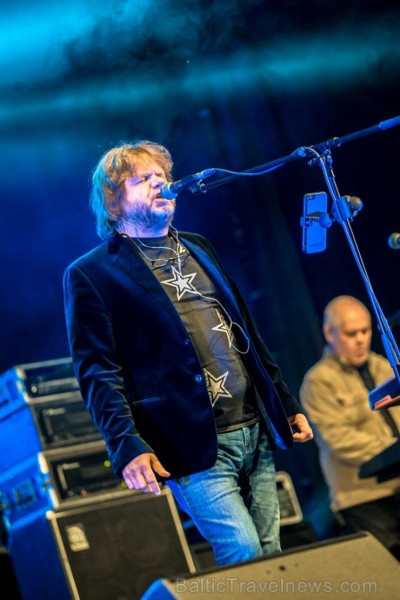 Bauskā krāšņi un priecīgi norisinājies pirmais Bauska TasTe festivāls 203892