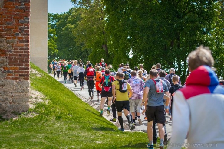 Bauskā krāšņi un priecīgi norisinājies pirmais Bauska TasTe festivāls 203897