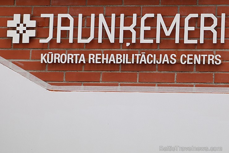 Rehabilitācijas centrs «Jaunķemeri» skaisti nosvin 50 gadu jubileju 204001
