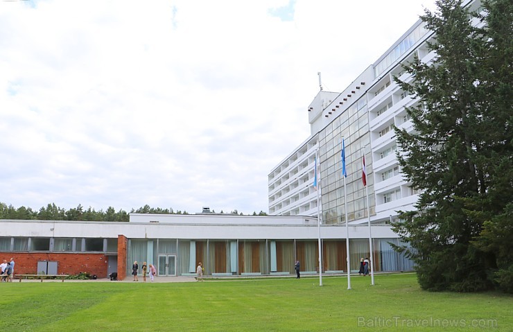 Rehabilitācijas centrs «Jaunķemeri» skaisti nosvin 50 gadu jubileju 204003