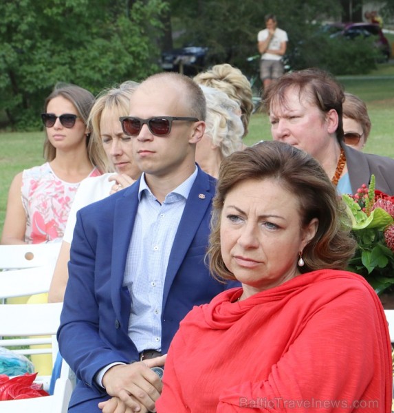 Rehabilitācijas centrs «Jaunķemeri» skaisti nosvin 50 gadu jubileju 204033