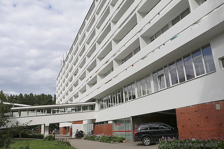 Rehabilitācijas centrs «Jaunķemeri» skaisti nosvin 50 gadu jubileju 204041