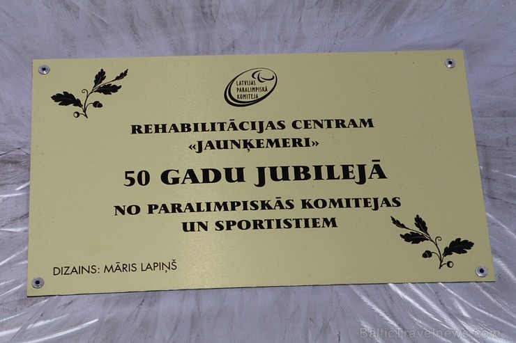 Rehabilitācijas centrs «Jaunķemeri» skaisti nosvin 50 gadu jubileju 204045