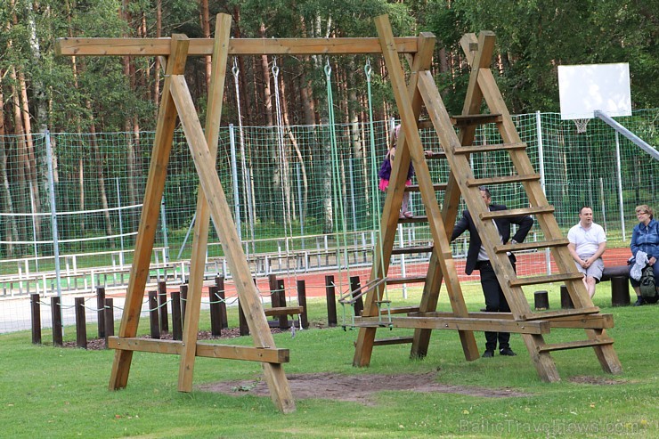 Rehabilitācijas centrs «Jaunķemeri» skaisti nosvin 50 gadu jubileju 204047